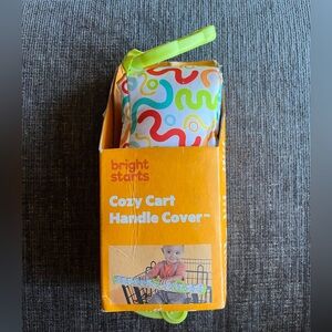 Shopping cart cover NWT